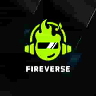 Fireverse logo