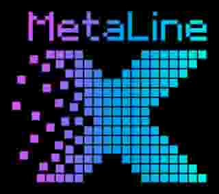 MetaLineX logo