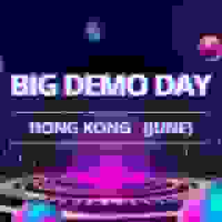 4th Big Demo Day - Central Research Cover