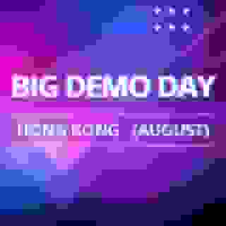 6th Big Demo Day - Central Research Cover