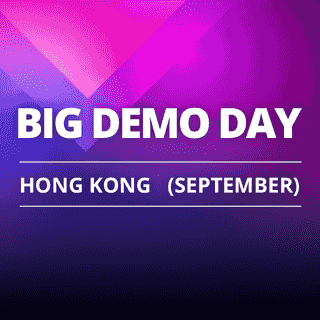 7th Big Demo Day - Central Research Cover