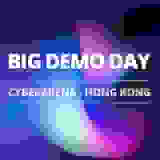 9th Big Demo Day: Summary "Web3 FutureFi 2023" - Central Research Cover